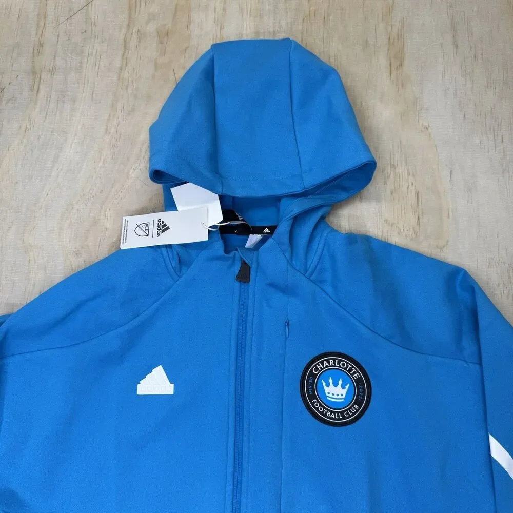 adidas new md